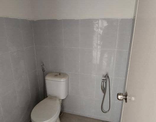 Rumah Jayasampurna Residence Bagus & Moderen Cocok Buat Usaha
