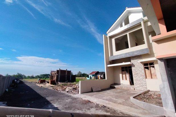 Perumahan Syariah di Kartosura Madina Asri Residence Gumpang
