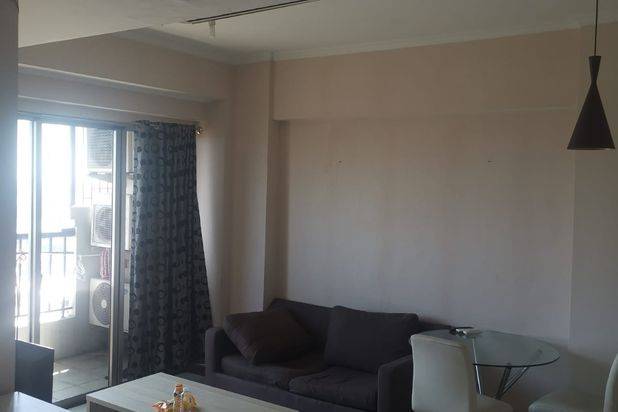 MURAH APARTEMEN WATERPLACE TOWER A lt 16 view city