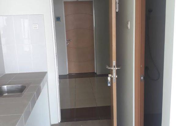 Apartemen Bale Hinggil Tower A Lantai 25