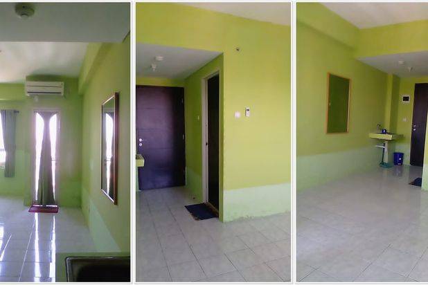 Apartemen Puri mas Type studio