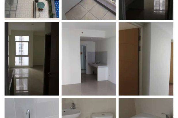 FOR SALE Apartemen Bale Hinggil