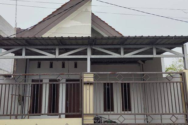 DIJUAL/DISEWAKAN RUMAH DI MEDOKAN SAWAH