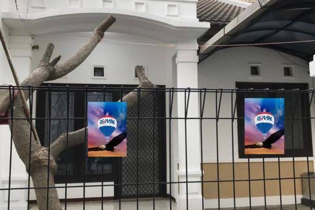 Dijual hunian di Medayu Selatan - Rungkut