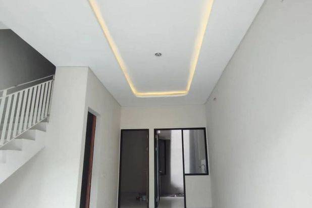 Rumah BARUK TIMUR, Wisma Kedung Asem Indah Row jalan 6 meter