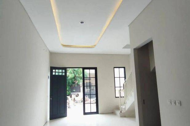 Rumah BARUK TIMUR, Wisma Kedung Asem Indah Row jalan 6 meter