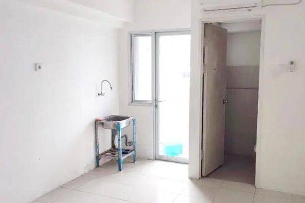 Apartemen Educity tower Harvard lantai 12 Hadap pool
