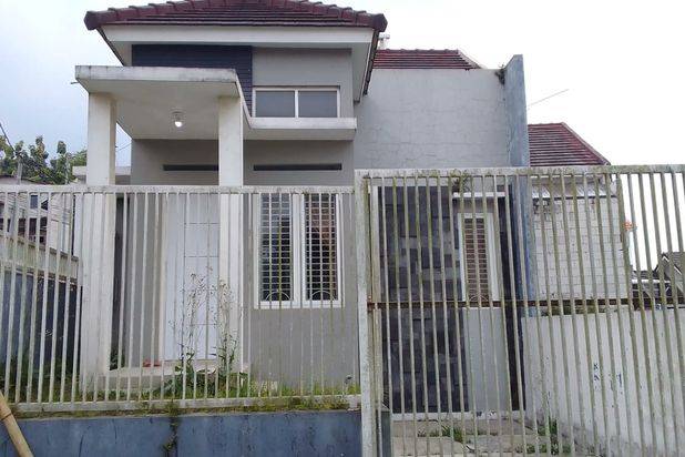 Rumah mewah di kota Malang