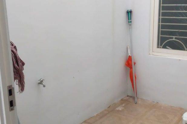 Rumah mewah di kota Malang