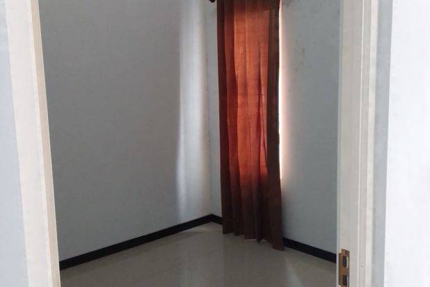 Rumah mewah di kota Malang