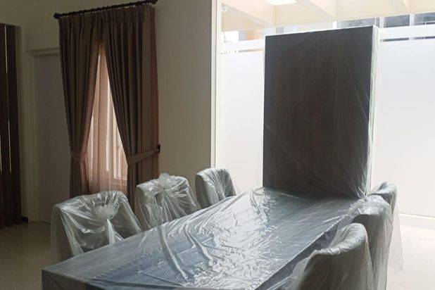 Rumah mewah kota Malang full furnished