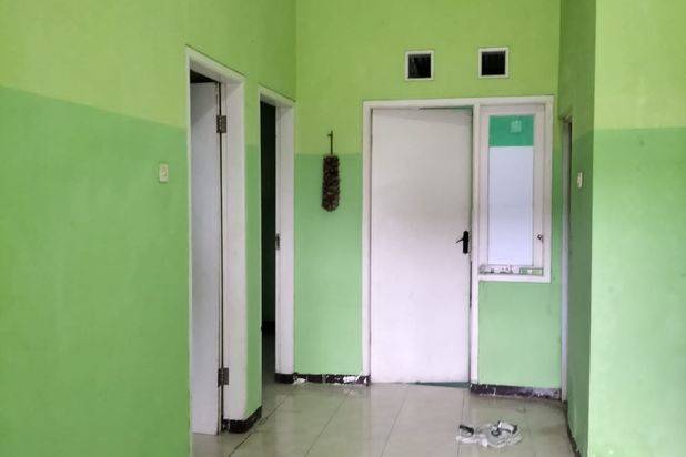 rumah siap huni kota malang