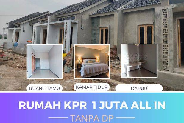 Dijual Rumah Dalam Perumahan Grand Sakha huni Bojongmalaka, Baleendah