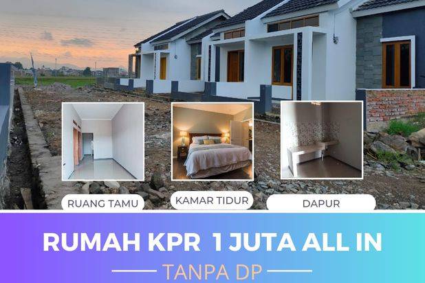 Dijual Rumah Dalam Perumahan Grand Sakha huni Bojongmalaka, Baleendah