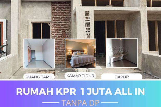 Dijual Rumah Dalam Perumahan Grand Sakha huni Bojongmalaka, Baleendah
