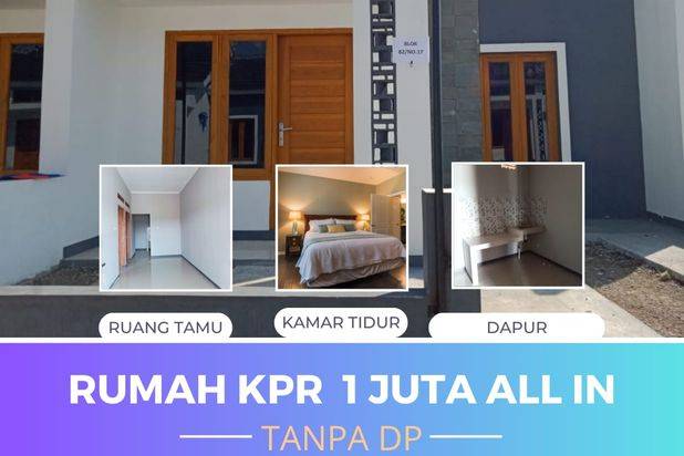 Dijual Rumah Dalam Perumahan Grand Sakha huni Bojongmalaka, Baleendah