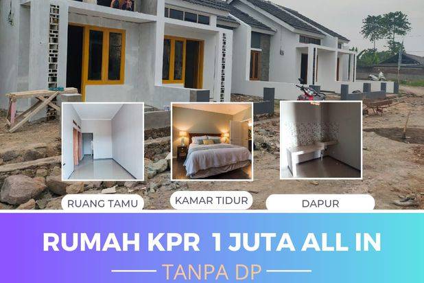 Dijual Rumah Dalam Perumahan Grand Sakha huni Bojongmalaka, Baleendah