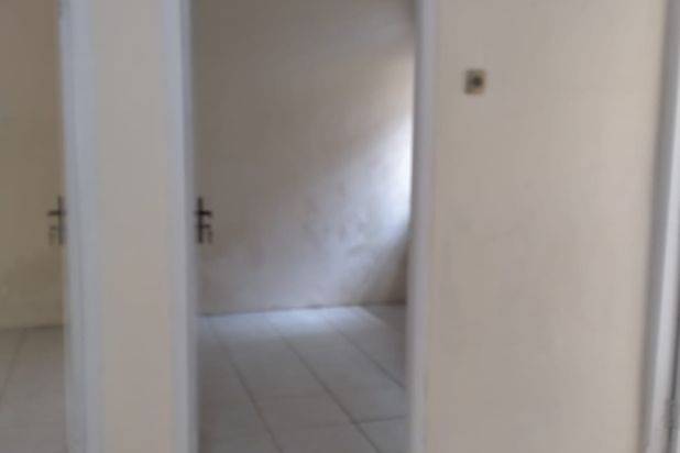 Rumah murah dekat bandara juanda