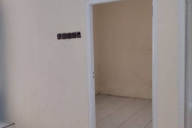 Rumah murah dekat bandara juanda