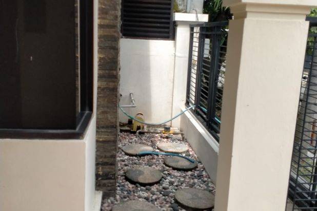 Rumah murah dekat bandara juanda