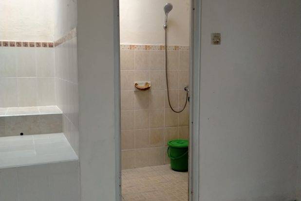 Rumah murah dekat bandara juanda