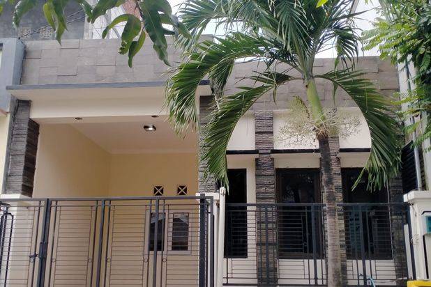 Rumah murah dekat bandara juanda