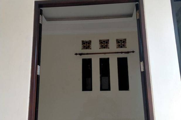 Rumah murah dekat bandara juanda