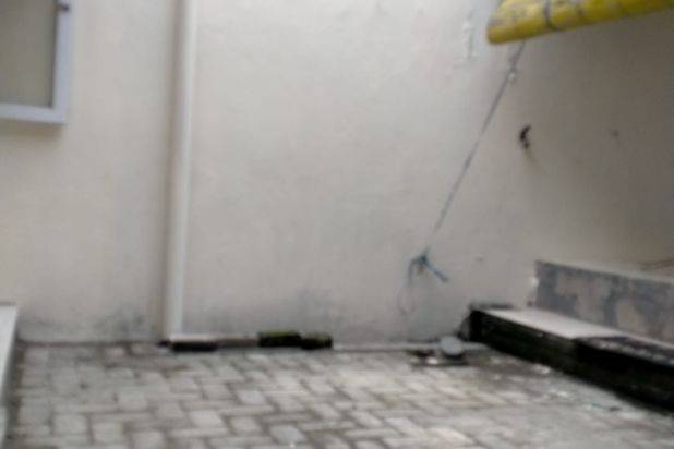 Rumah murah dekat bandara juanda