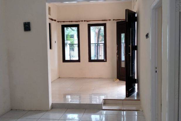 Rumah murah dekat bandara juanda
