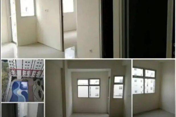 Apartemen Gunawangsa Merr View Pool