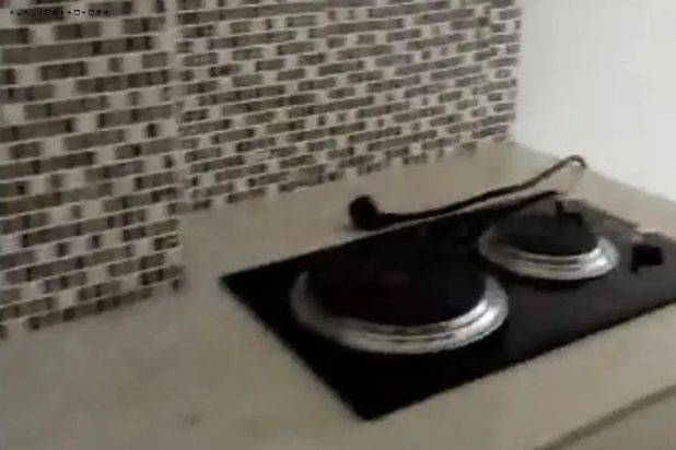 Apartemen Gunawangsa Merr View Pool