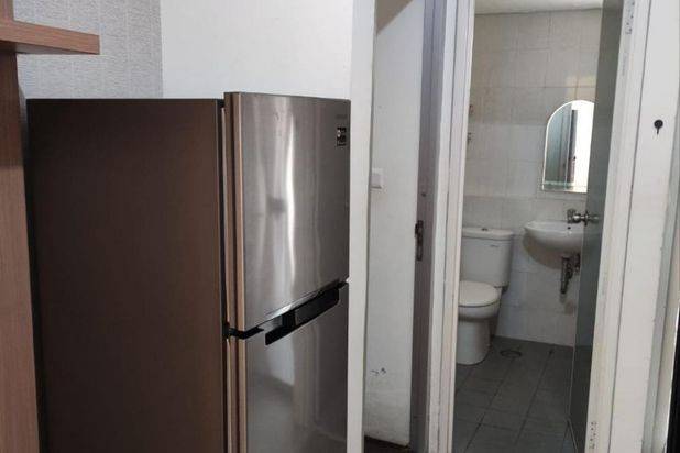 Apartement Gunawangsa Merr View  City