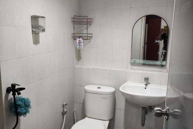 Apartement Gunawangsa Merr View  City
