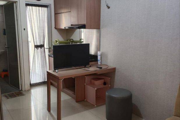 Apartement Gunawangsa Merr View  City