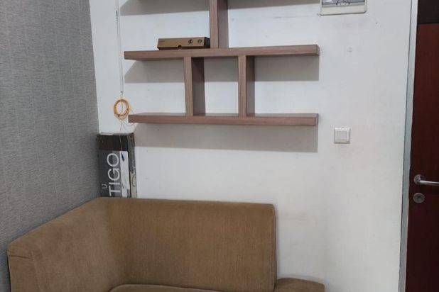 Apartement Gunawangsa Merr View  City