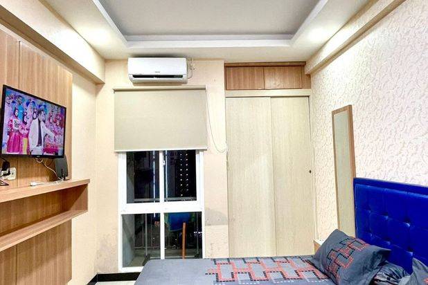 Apartemen Bale Hinggil, Full Furnish View City