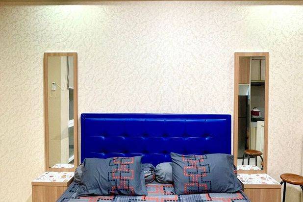 Apartemen Bale Hinggil, Full Furnish View City