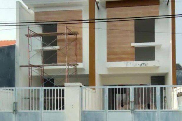 rumah di Bumi Wonorejo Asri NEW, MINIMALIS