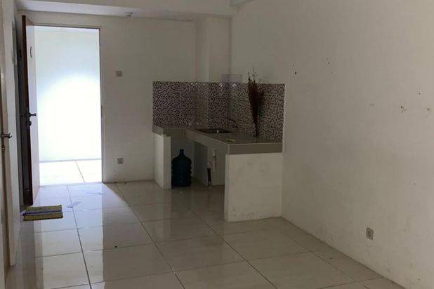 Apartemen Puncak Bukit Golf TOWER B LANTAI 20, FURNISH