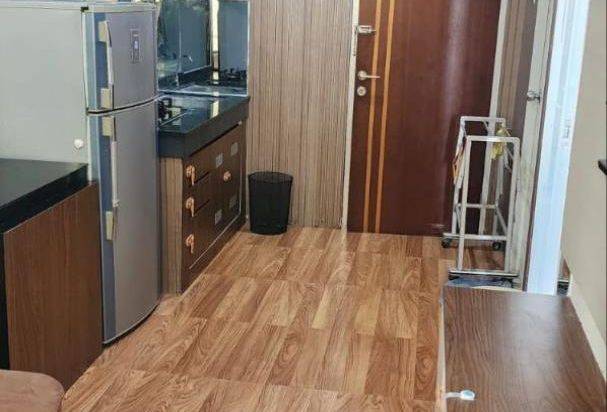 Apartemen PUNCAK KERTAJAYA, Full Furnish