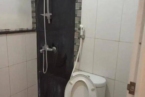 Apartemen Educity Stanford Lantai 29, Full Furnish Mewah