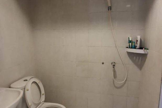 Apartemen Gunawangsa Merr Tower B, Kondisi : Kosongan