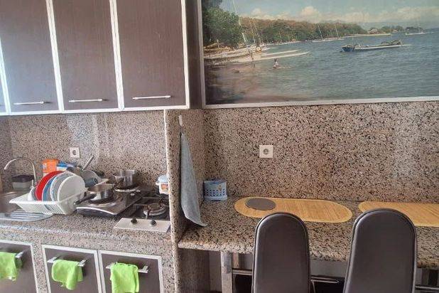 Apartement East Coast Saphire Lt 08