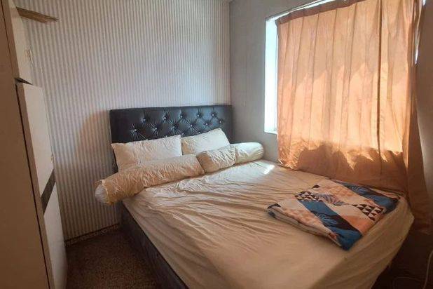 Apartement East Coast Saphire Lt 08