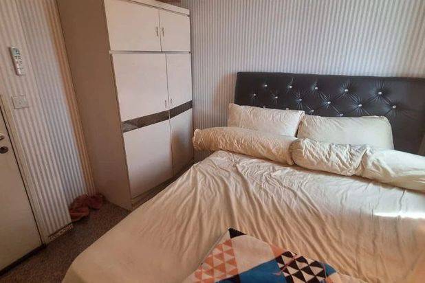 Apartement East Coast Saphire Lt 08