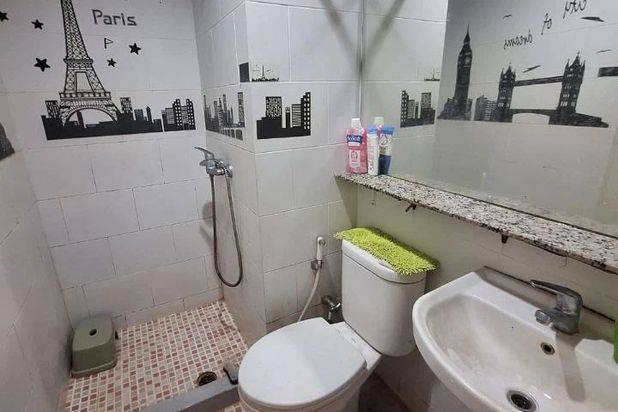 Apartement East Coast Saphire Lt 08