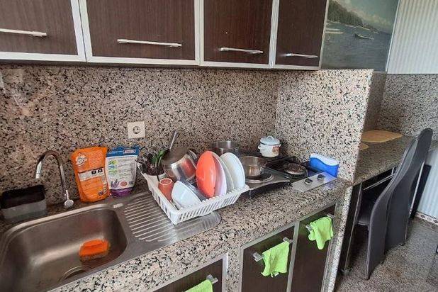 Apartement East Coast Saphire Lt 08