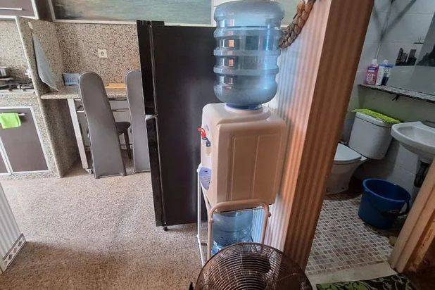 Apartement East Coast Saphire Lt 08