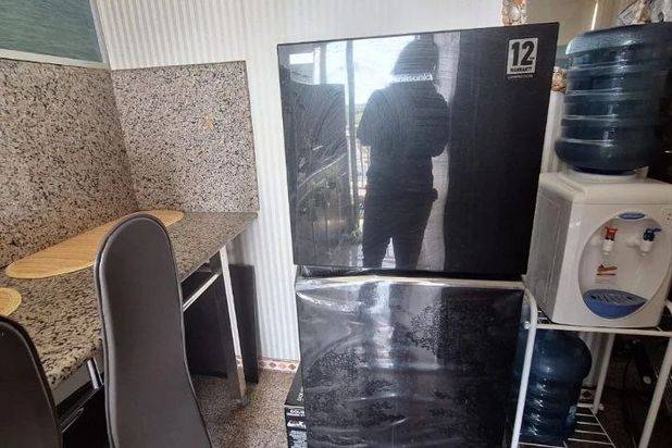 Apartement East Coast Saphire Lt 08
