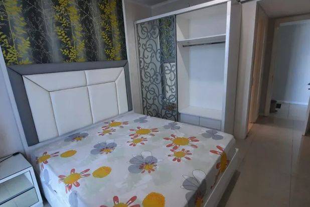 Apartemen Ciputra World, Fully Furnished